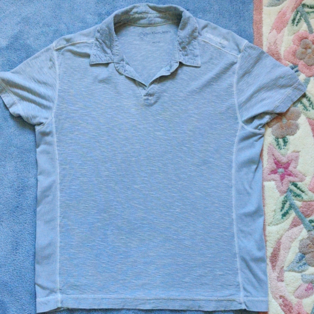 Calvin Klein Polo Shirt